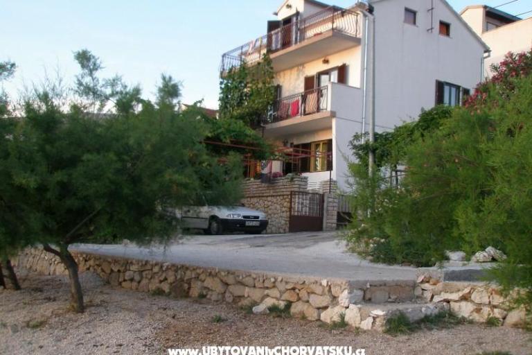Apartmaji Anka Bašić – foto 16