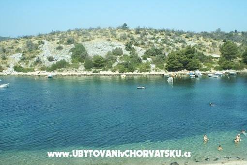 Apartmaji Anka Bašić – foto 4