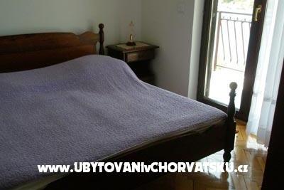 Apartmaji Anka Bašić – foto 6