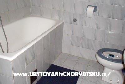 Apartmaji Anka Bašić – foto 7
