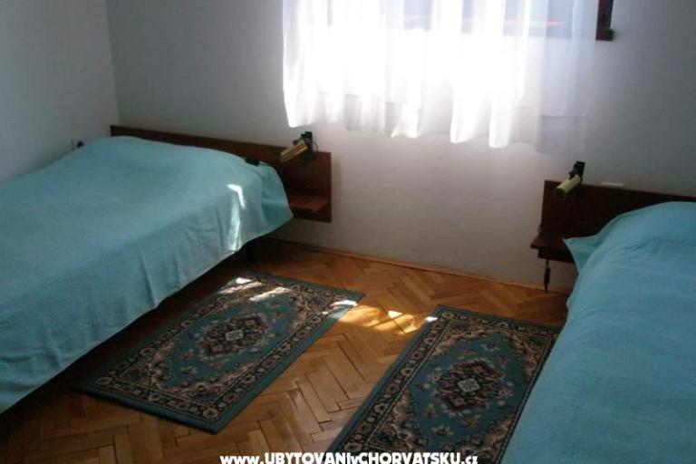 Apartmaji Anka Bašić – foto 8