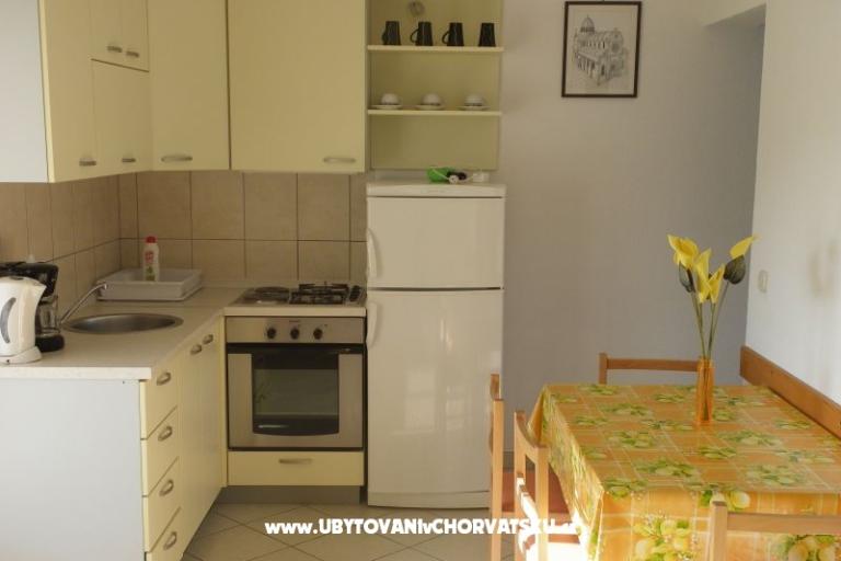 Apartmaji Ante-Gojko – foto 13