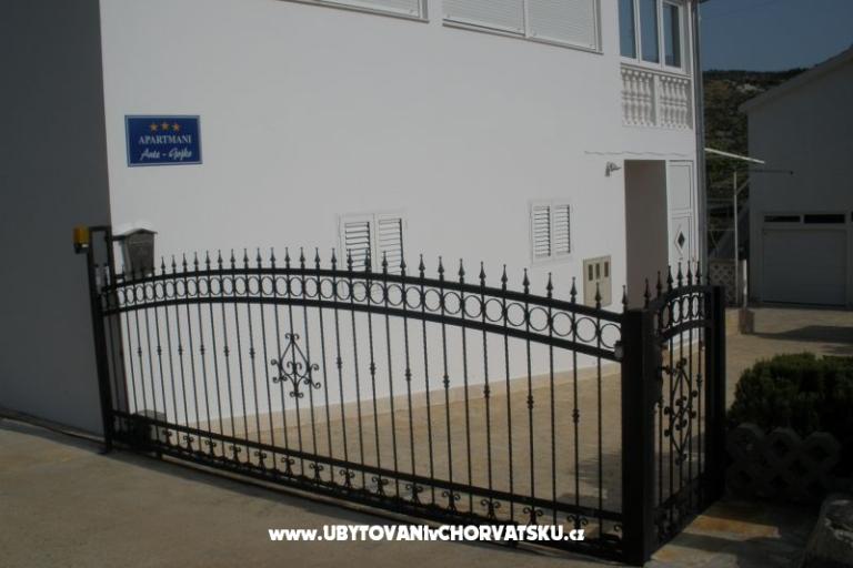 Apartmaji Ante-Gojko – foto 15
