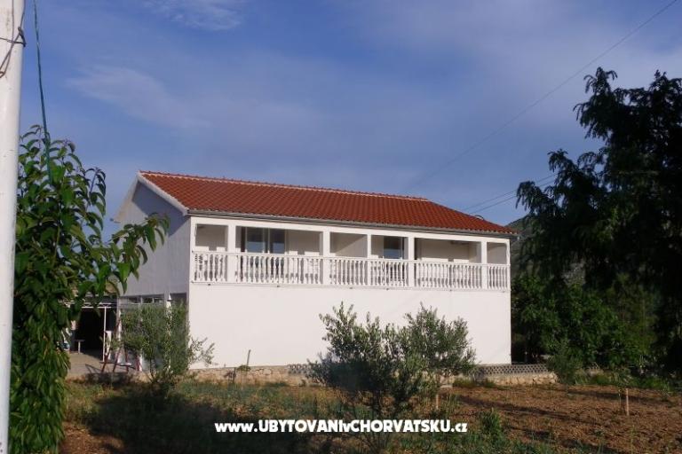 Apartmaji Ante-Gojko – foto 16