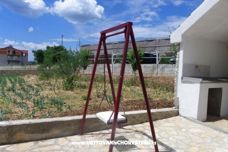Apartmaji Ante-Gojko – foto 3