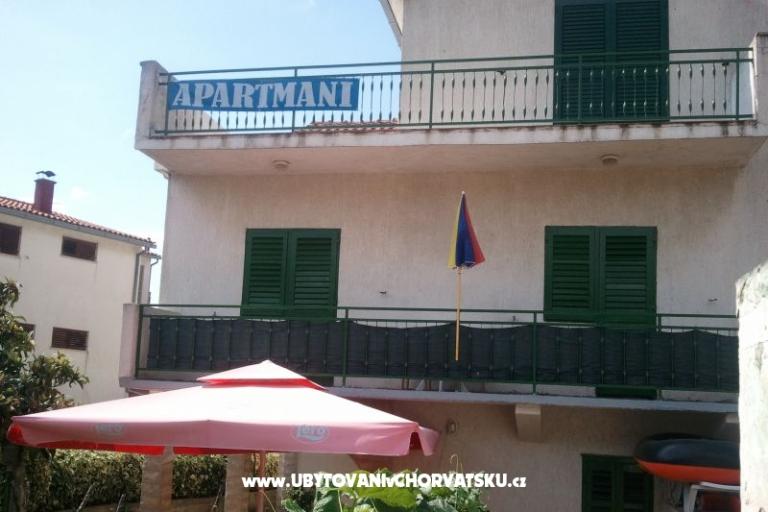 Apartmaji Ante Gović – foto 6