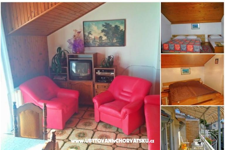 Apartmaji Antić – foto 5