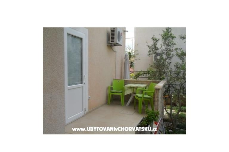 Apartmaji Badzim – foto 4