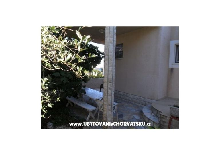 Apartmaji Badzim – foto 5