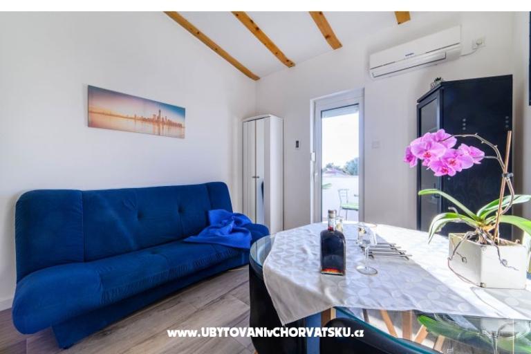 Apartmaji Badzim – foto 8