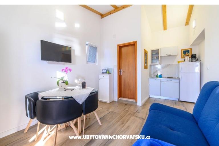 Apartmaji Badzim – foto 9