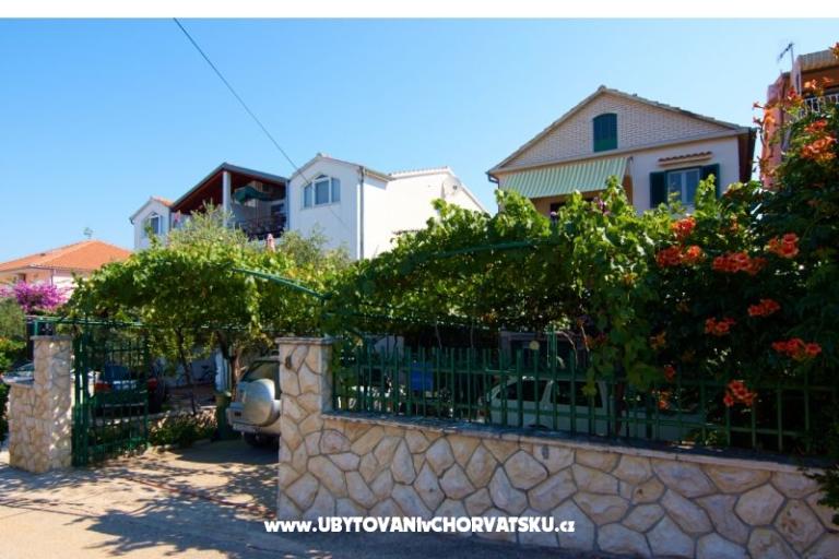 Apartmaji Baković – foto 10