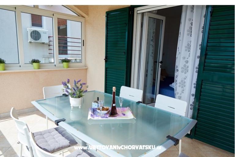 Apartmaji Baković – foto 13