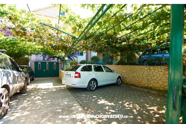 Apartmaji Baković – foto 8
