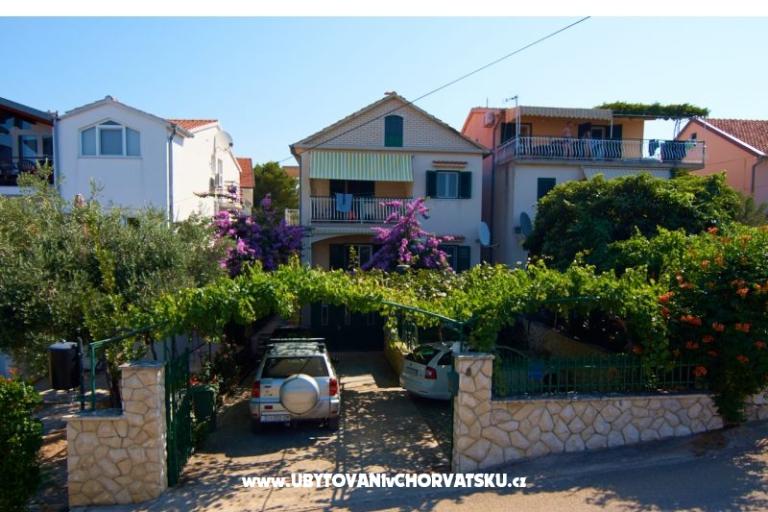 Apartmaji Baković – foto 9