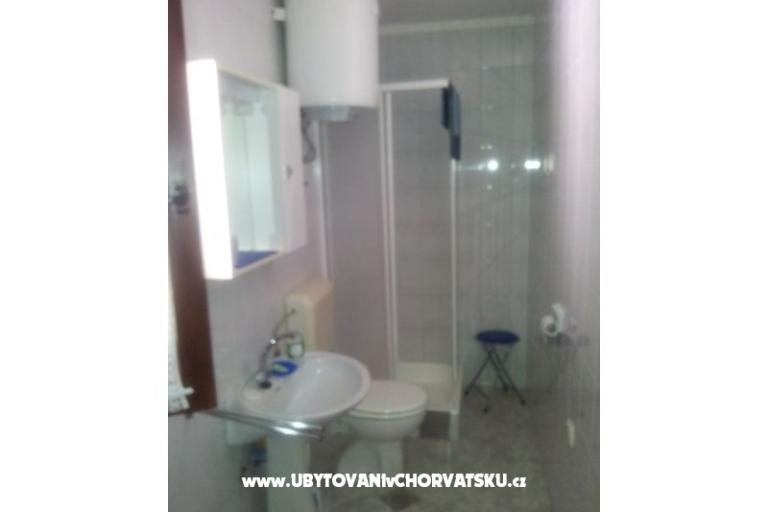Apartmaji Baranovic – foto 10