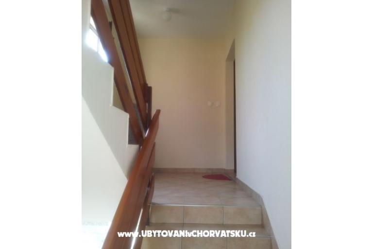 Apartmaji Baranovic – foto 11