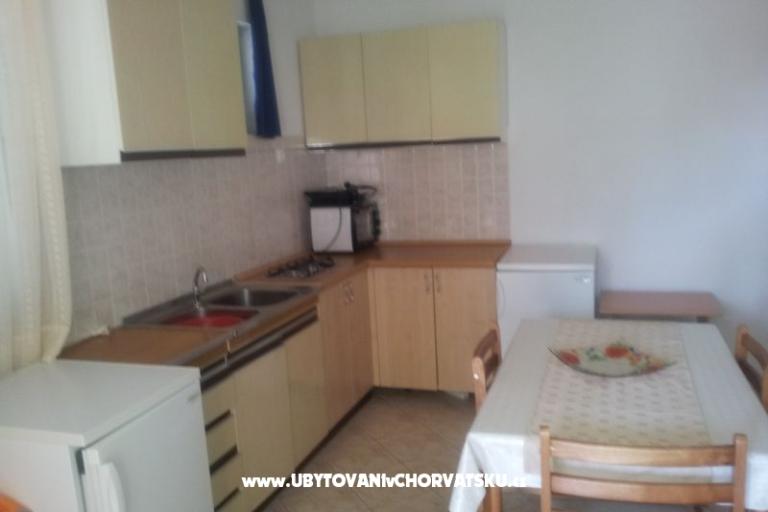 Apartmaji Baranovic – foto 13