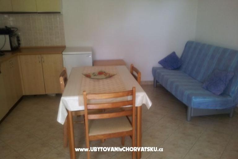 Apartmaji Baranovic – foto 14