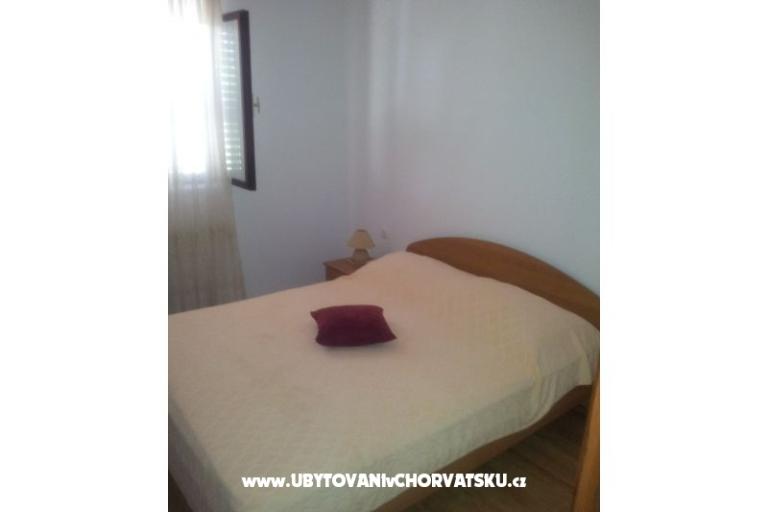 Apartmaji Baranovic – foto 15