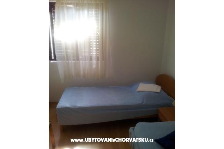 Apartmaji Baranovic – foto 16