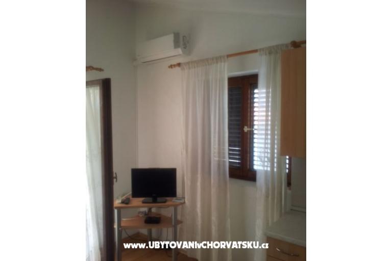 Apartmaji Baranovic – foto 4