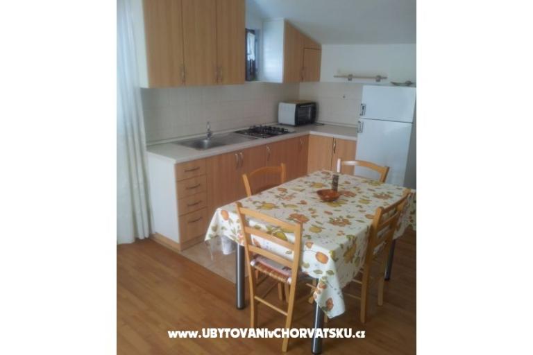 Apartmaji Baranovic – foto 5
