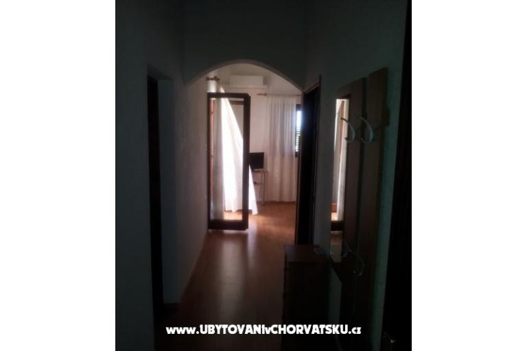 Apartmaji Baranovic – foto 7