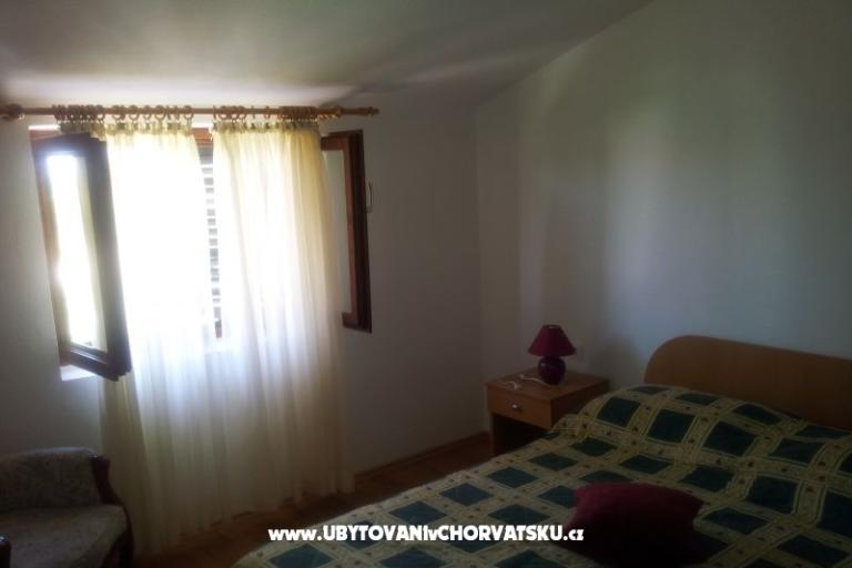 Apartmaji Baranovic – foto 8
