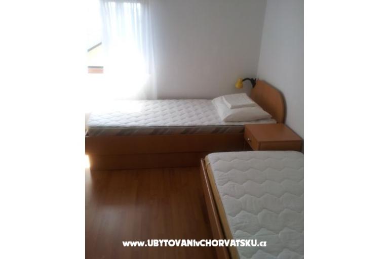 Apartmaji Baranovic – foto 9