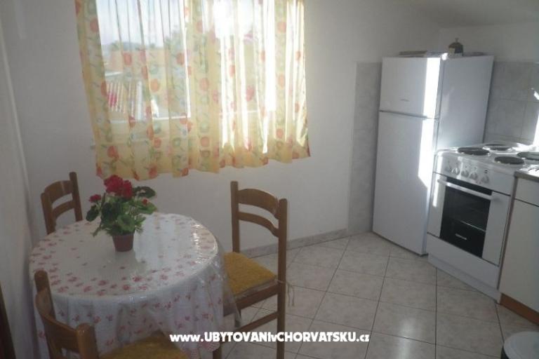 Apartmaji  žaborić Jasenovo , apart – foto 10