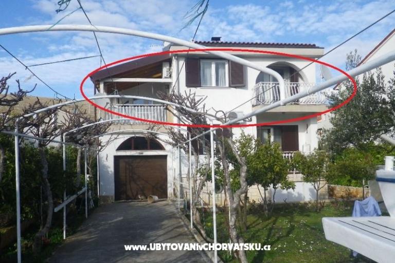 Apartmaji  žaborić Jasenovo , apart – foto 14