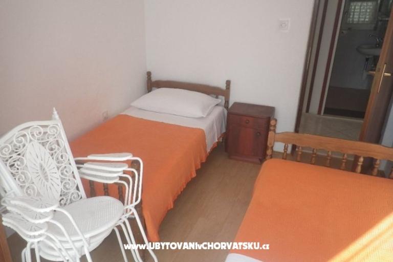 Apartmaji  žaborić Jasenovo , apart – foto 17