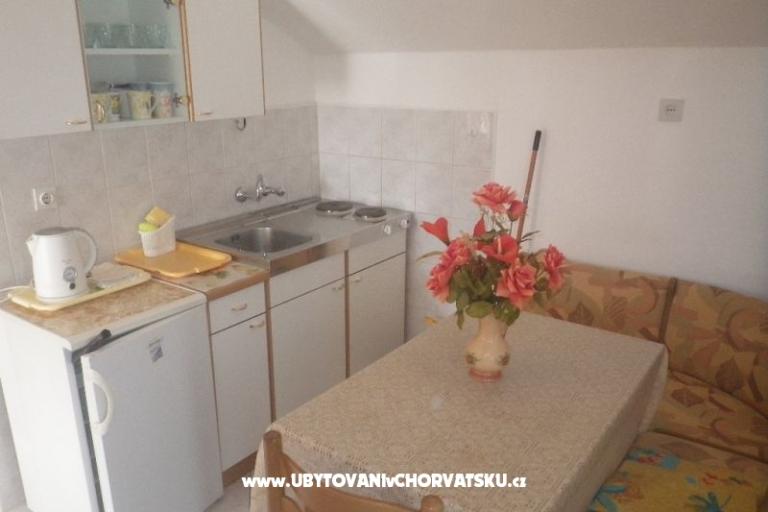 Apartmaji  žaborić Jasenovo , apart – foto 18