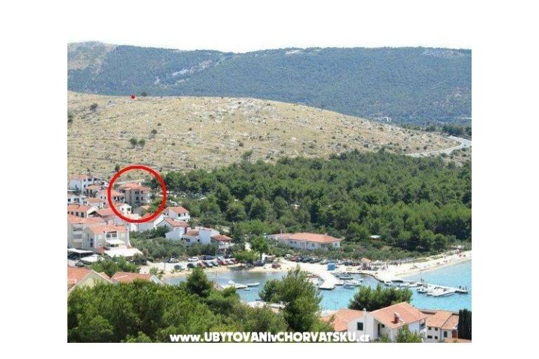 Apartmaji  žaborić Jasenovo , apart – foto 3
