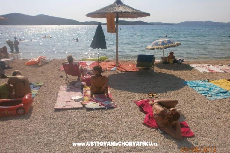 Apartmaji  žaborić Jasenovo , apart – foto 4