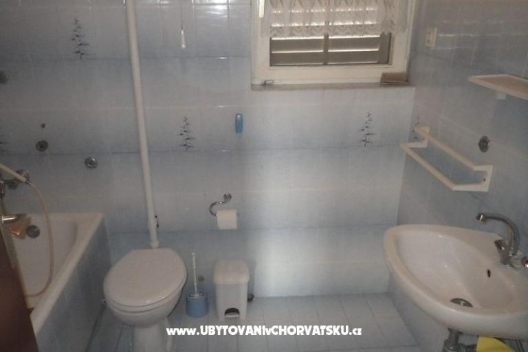 Apartmaji  žaborić Jasenovo , apart – foto 9