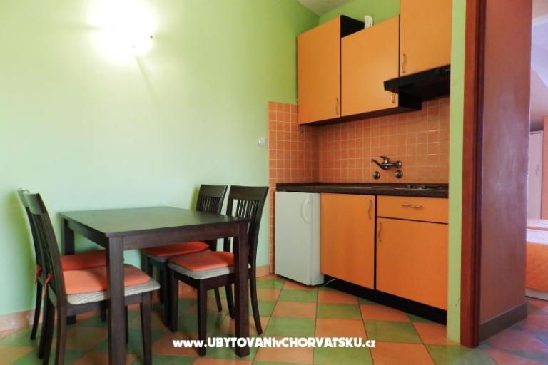 Apartmaji Cvita – foto 10