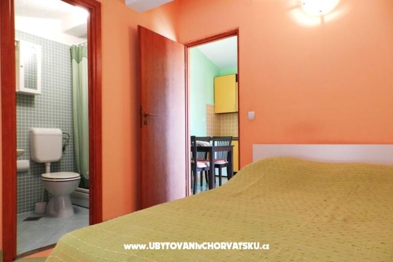 Apartmaji Cvita – foto 12