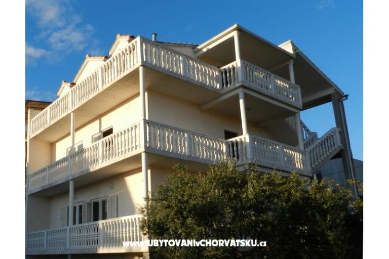 Apartmaji Cvita – foto 15