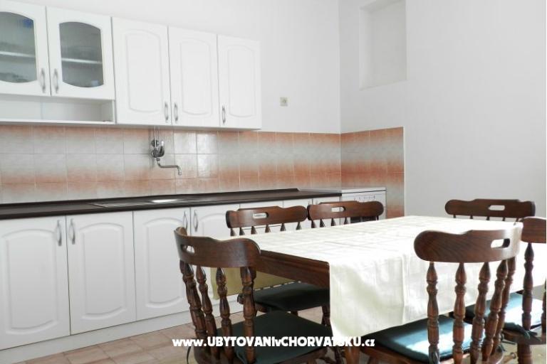 Apartmaji Cvita – foto 6
