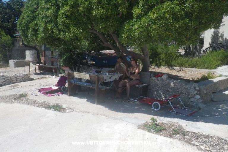 Apartmaji Draga Žaborić – foto 10