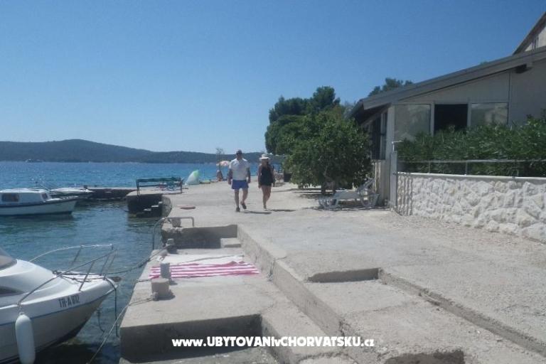 Apartmaji Draga Žaborić – foto 13
