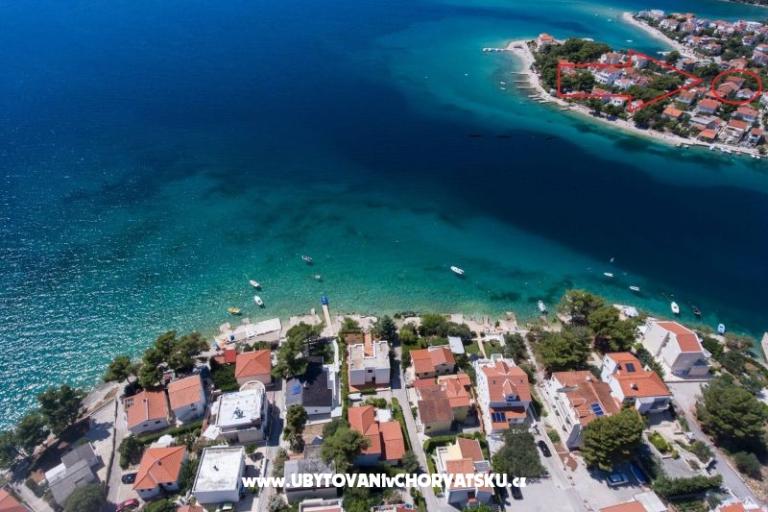 Apartmaji Draga Žaborić – foto 14