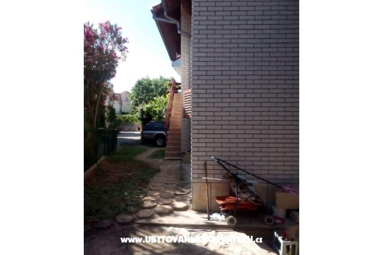Apartmaji Draga Žaborić – foto 2