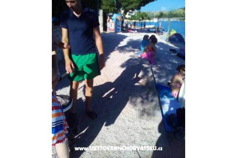 Apartmaji Draga Žaborić – foto 5
