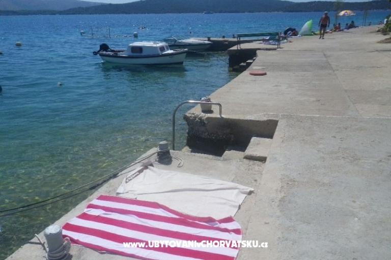 Apartmaji Draga Žaborić – foto 8