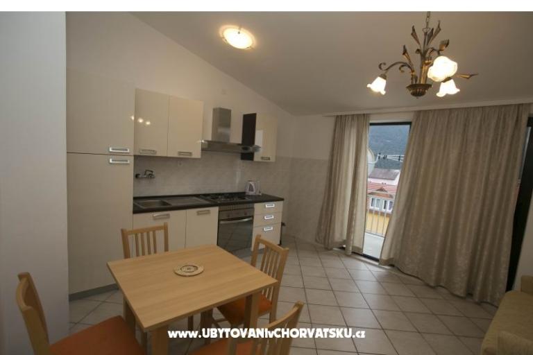 Apartmaji Frane – foto 2