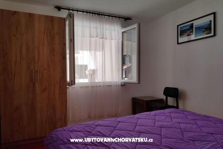 Apartmaji Cvita i  Luca  – foto 9