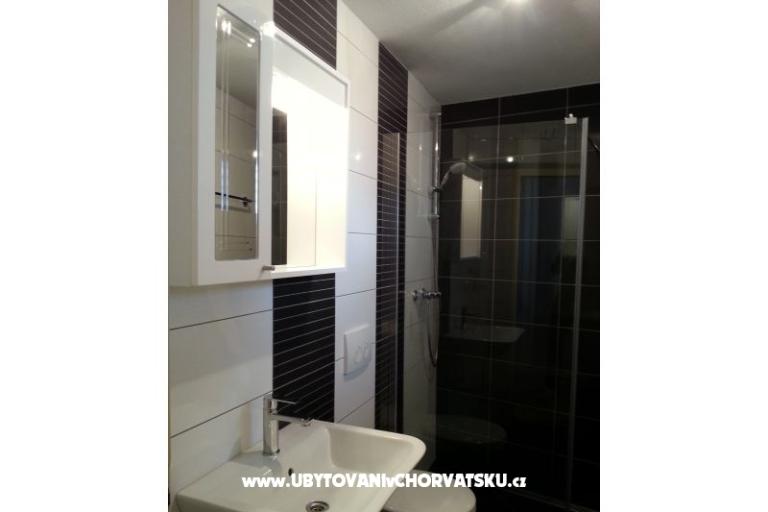 Apartmaji Cvita i  Luca  – foto 11
